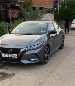 نيسان سنترا